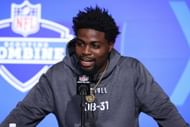 Tyrique Stevenson